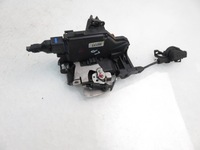 фото thumb №5, Замок лівий передній audi a8 d3 4e8 4e1837015 9 pin