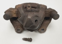 фото thumb №3, Супорт правий задня mercedes glk x204 4matic