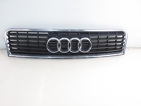 фото thumb №6, Решітка радіатора решітка радіатора audi a4 b6 8e0853651f