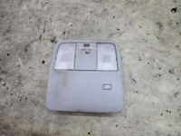 фото thumb №1, Лампа освітлення кабіни avensis t29