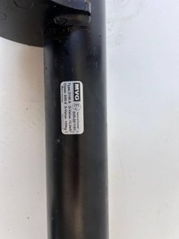 фото thumb №6, Hyundai ioniq v hak буксировочный 9999z040584 оригинал