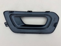 Купити Ford transit mk8 18r- решітка решітка  бампера правий передня kk31-r19952-b, фото thumb