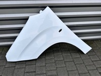 фото thumb №1, Peugeot rifter перед сторона левая крыло передний