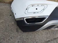 фото thumb №5, Vw t roc t-roc 2ga 17- бампер задний