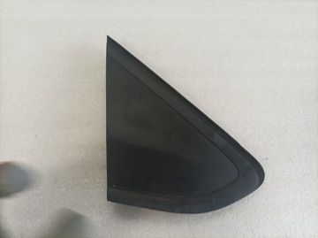 фото thumb №1, Защита треугольник крыльев 1s0853274b vw up mii правый