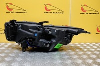 фото thumb №12, Infiniti q50 2013 2014- фара лампа full led r некрутящаяся usa