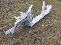 фото thumb №1, Mg zs ev 2023 - четверть порог стойка