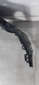 фото thumb №6, Audi e-tron бампер перед передній 4ke807437