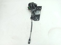 фото thumb №2, Замок двері лівий задня лівий задній ford fiesta mk7 b-max am5a-r26413-af