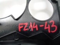 фото thumb №7, Peugeot 3008 рамка панель радио