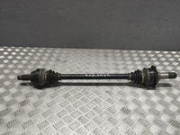 фото thumb №11, Bmw f10 f11 привідний вал права задня 7581018