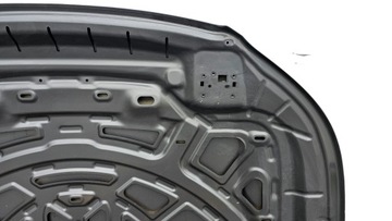 фото thumb №9, Капот volvo xc40 17r- 31416875