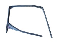 Купить 9818023380 направляющая стекло дверь передних правая psa rifter berlingo combo, фото thumb