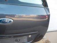 фото thumb №9, Крышка багажника багажника задняя ford fusion