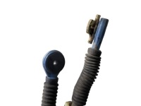 Троси куліса перемикання передач mercedes w169 рестайлінг  a1693600309 Київ, фото thumb