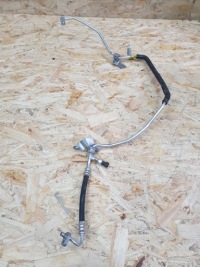 фото thumb №1, Alfa romeo giulia шланг кондиціонера 50555074