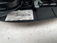 Mercedes w176 aklasa рамка тунель середнього панель кондиціонера a1766807100 Недорого, фото thumb