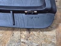 фото thumb №6, Hyundai tucson ii 2 lift 18r решітка бампера передній перед права