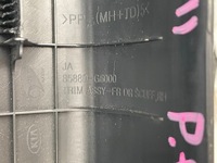 фото thumb №9, Защита порог kia picanto iii правая lub левая 85870-g600 europa od 2017-