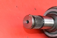 фото thumb №8, Приводной вал левая перед автоматическая коробка передач mercedes gl x164 3.0 cdi 224 km 4matic 06-09