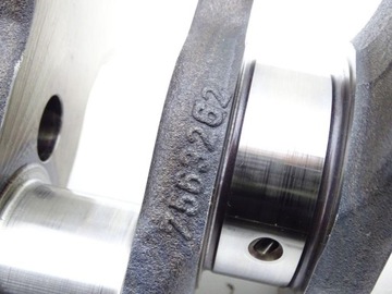 фото thumb №8, Bmw 7 g11 g12 m 760 6.6 v12 n74 b66 rolls-royce wał коленчатый вкладыши