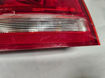 фото thumb №5, Volkswagen touareg ii 7p6 лампа ліва задня зад 7p6945207