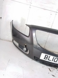 фото thumb №2, Opel insignia a бампер перед протитуманна фара