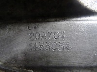 фото thumb №7, Коробка передач передач 20a704 citroen c3 iii 1.2 vti