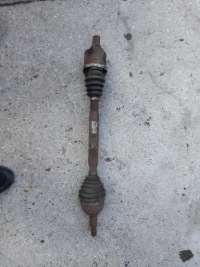 фото thumb №2, Приводной вал короткий левая renault scenic ii 1.6 16v 03-09