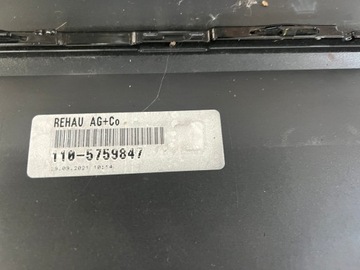 фото thumb №10, Бампер зад задній bmw 4 g22 g22 7490721 чорний sapphire m475