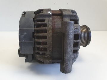 фото thumb №10, Ford transit mk7 vii 2.2 tdci генератор bosch 0125711017 ac1t-10300-bb