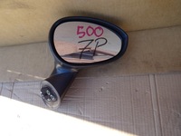 фото thumb №1, Fiat 500 дзеркало праве 7