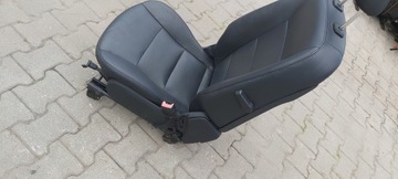 фото thumb №6, Сиденье правый mercedes w245 кожа b-klasa
