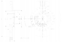 фото thumb №1, Maxgear 19-2446 диск тормозная