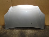 фото thumb №1, Honda civic 7 vii 01-03 кришка двигуна капот 5d