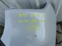 фото thumb №11, Byd atto 3 задний бампер 4392
