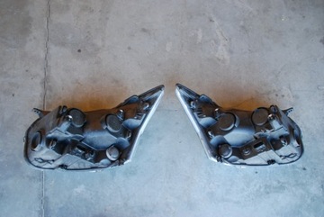 фото thumb №7, Фара лампа transit mk8 14- uk