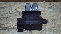 фото thumb №9, Замок крышки багажника задняя chevrolet cruze sedan 13501988