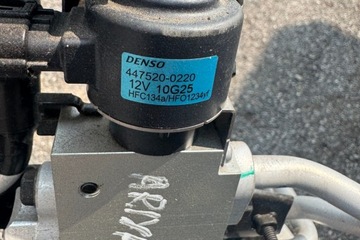 фото thumb №11, Трубки кондиціонера nissan ariya fe0 tw4466700010 електричний 160kw 2024