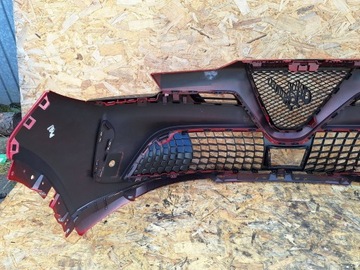 фото thumb №7, Бампер перед переднее alfa romeo junior 24- 156174765 pdc