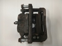 Суппорт тормозной перед правый левый mercedes x klasa x470 w470 с Разборки, фото thumb