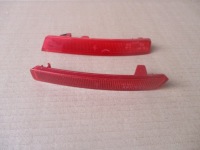 фото thumb №1, Отражатель бампера правый задняя fiat punto ii lift 4683