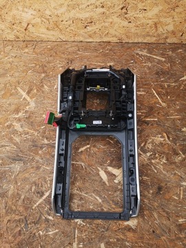 фото thumb №8, Land rover evoque l538 панель sterowana панель кондиціонера gj32-14c239-atc