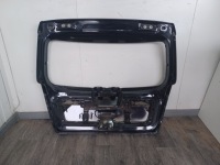 фото thumb №10, Крышка багажника задняя задняя --- skoda fabia iii lift hb хэтчбек ------