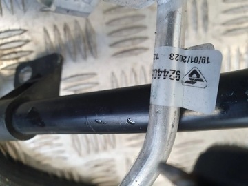 фото thumb №11, Renault megane e-tech 2022-2024 шланг клапан кондиционера