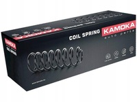 фото thumb №8, Пружина подвеска перед kamoka 2110076