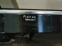 фото thumb №5, Bmw e61 дверь правый задняя schwarz 2