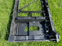 фото thumb №13, Citroen c2 2003-2010 pas передній підсилювач передній радіатора