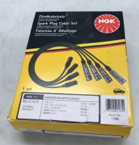 фото thumb №16, Ngk набір трубопровід запалювання ngk 7285