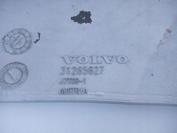 фото thumb №7, Планка спойлер бампера перед volvo s60 v60 2010-